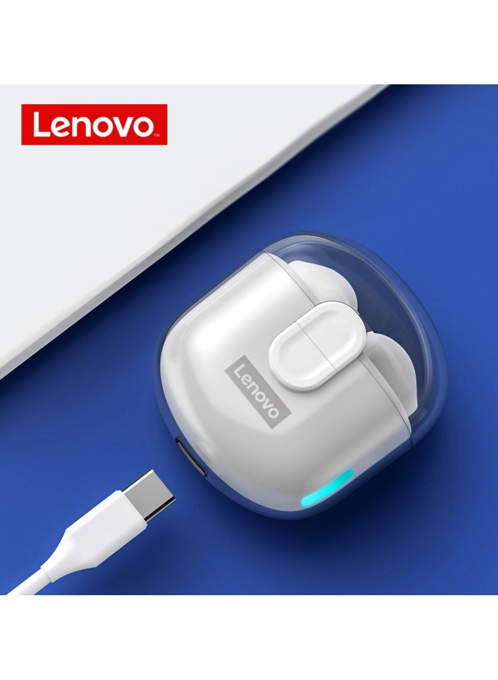 LP12 Wireless Earbud