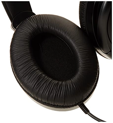R 80 Wired Headphone
