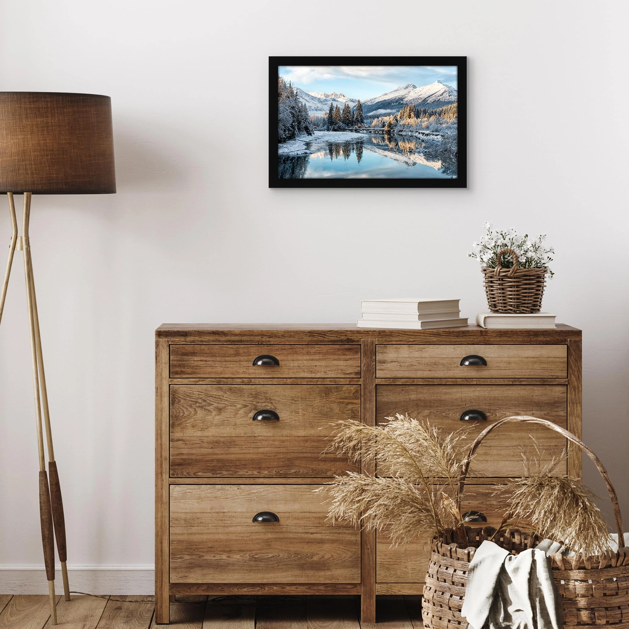 Poster Frame - 11x17 1.0 Count