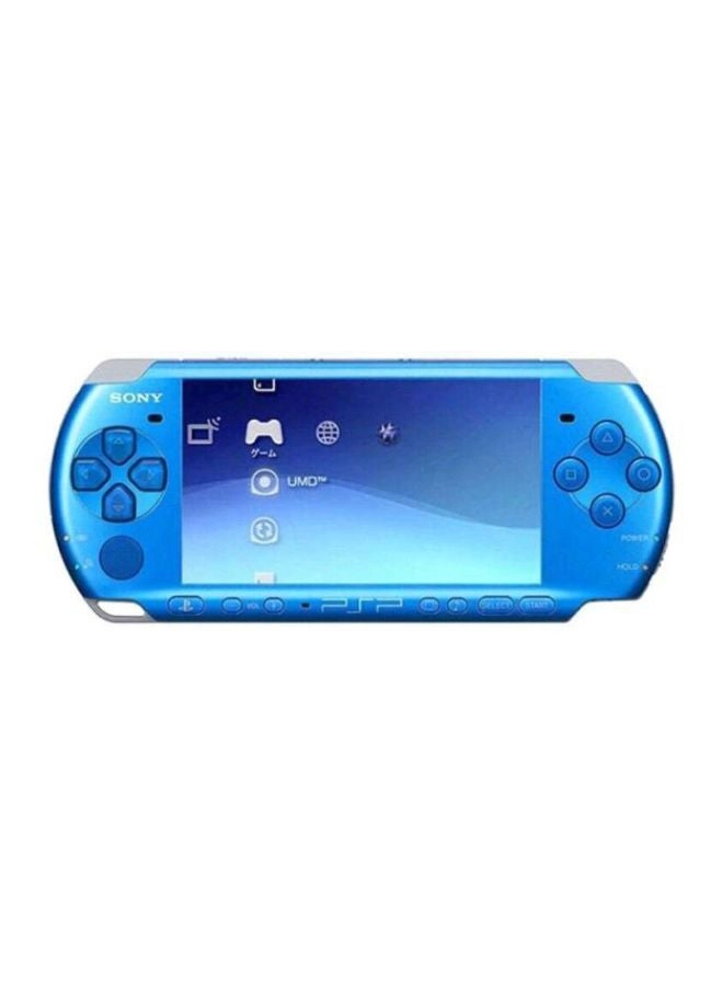 Sony PlayStation Portable 3006 - 500GB