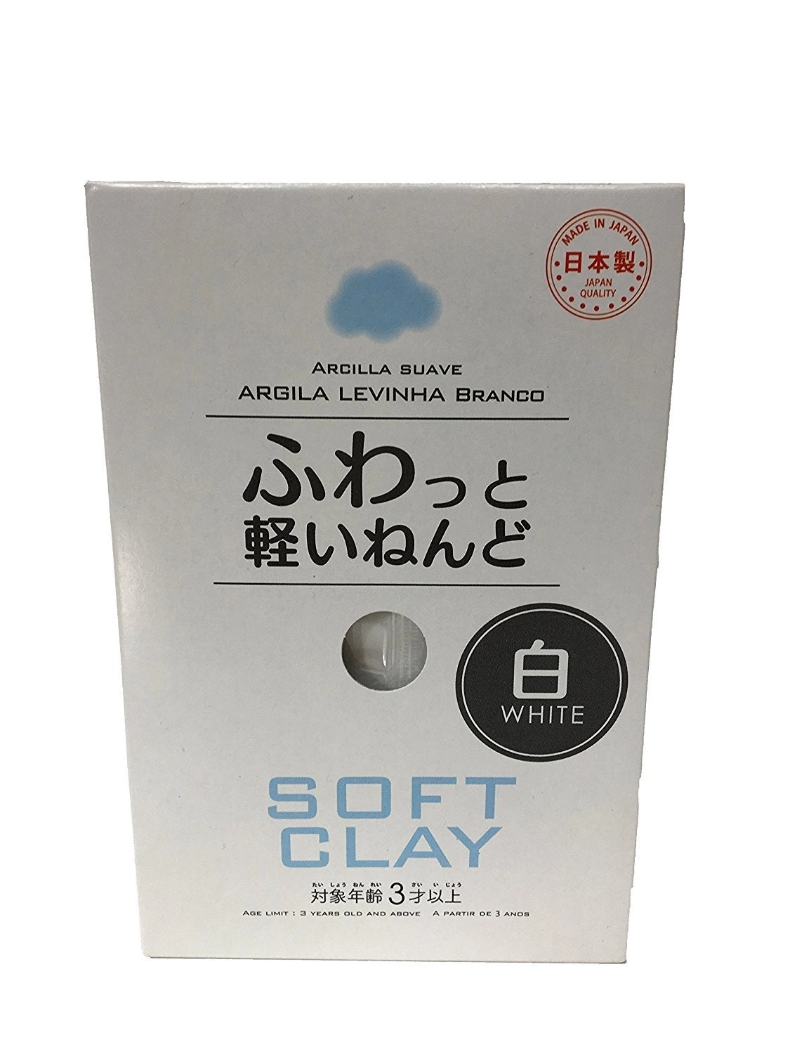 Soft Clay