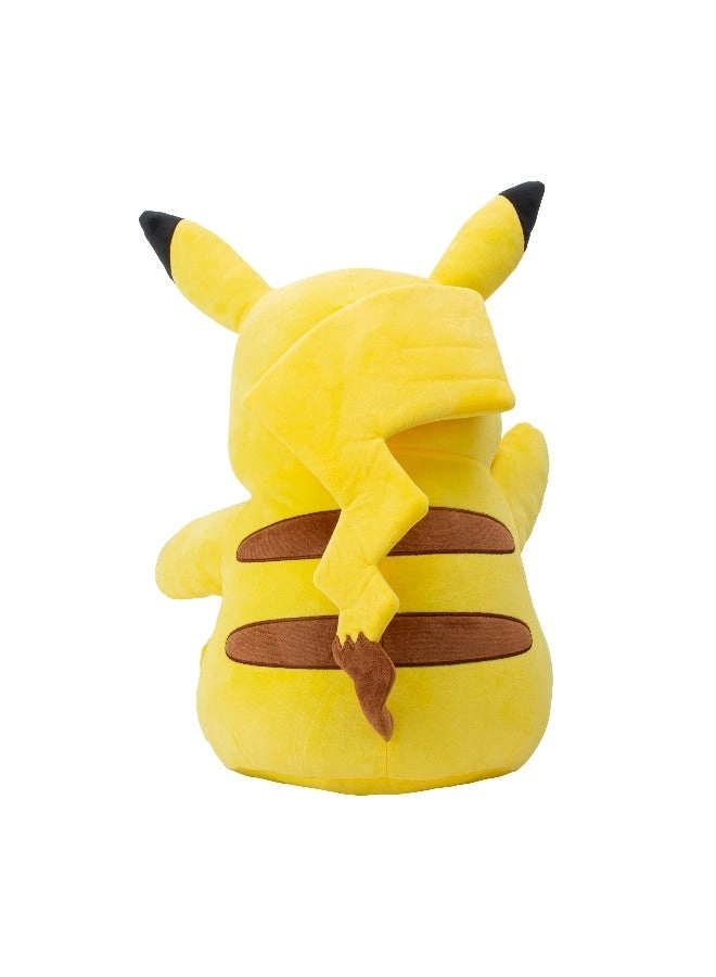 Pokemon - Pikachu - 61 cm
