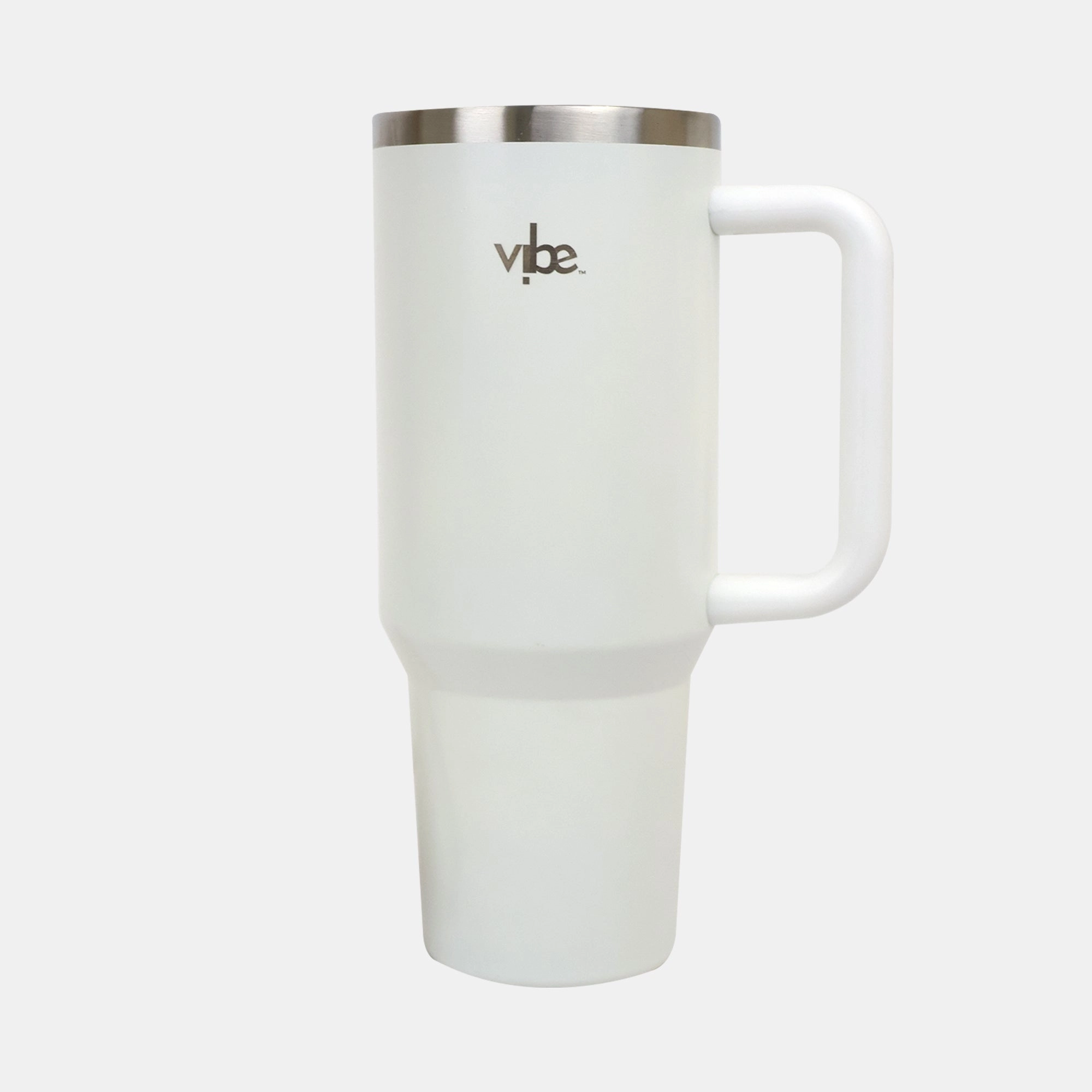 Vibe Stainless Steel Tumbler - 1200ml