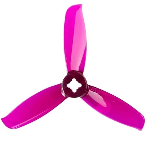 Tri-Blade Propeller - 6 Pairs 6x4x3 CW CCW