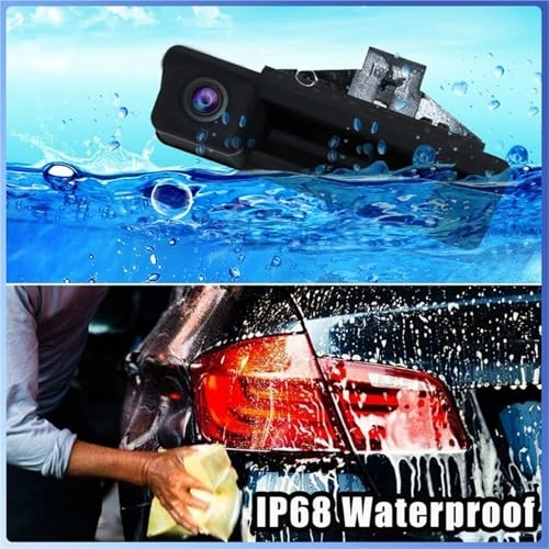 56054158AB - Night vision Wireless 1080P