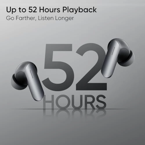 Buds Air 7 Wireless Earbud