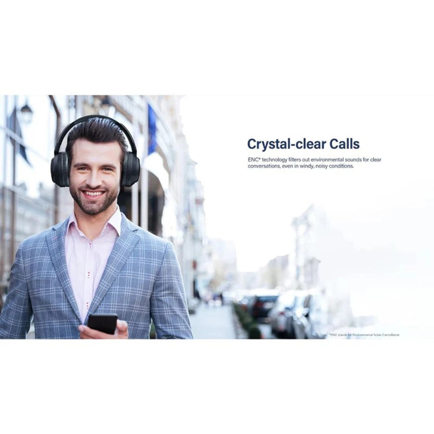 Rhythm M6 Wireless Headset