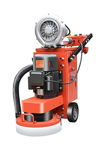 Floor Grinder Machine - 4Kw