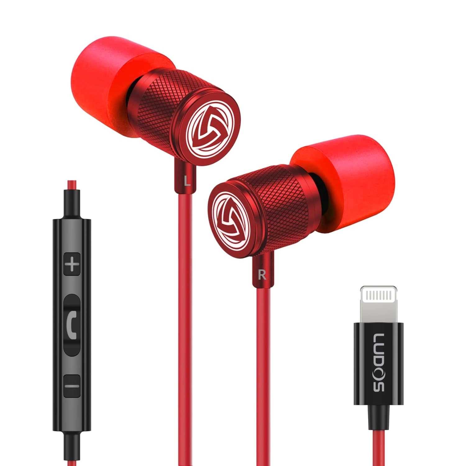 Ultra Wired Earbud