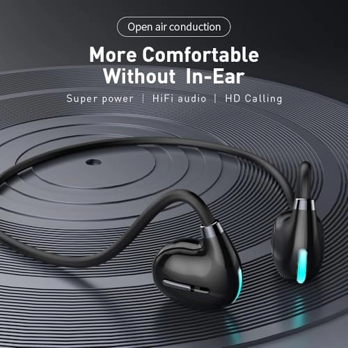 Air Conduction Wireless Headphone