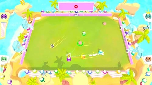 Mindscape Pool Party - PlayStation 5