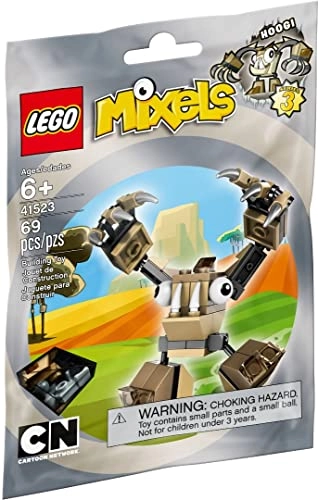 Mixels HOOGI (41523)