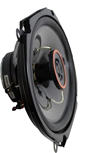 AS268P - 6X8 3-Way