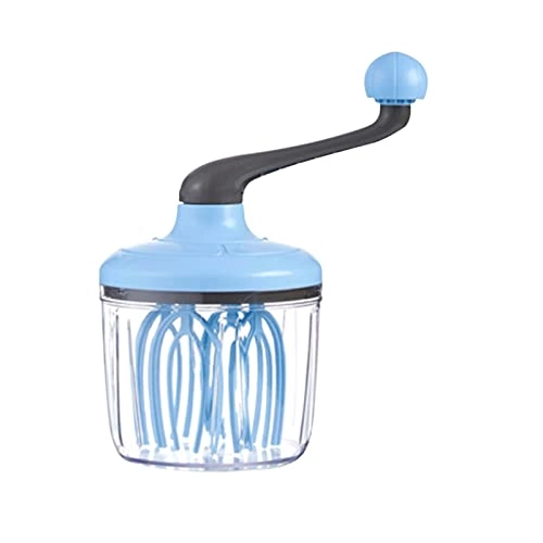 Egg Whisk - 1500ml Manual