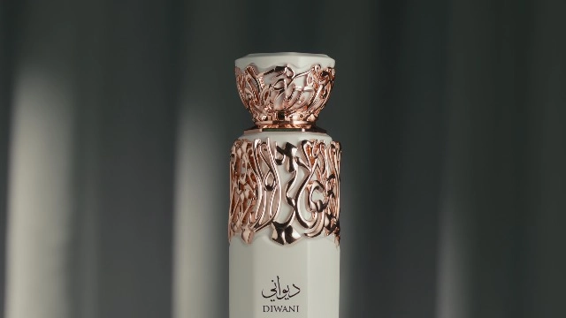 Diwani Rabat Eau de Parfum 100ml
