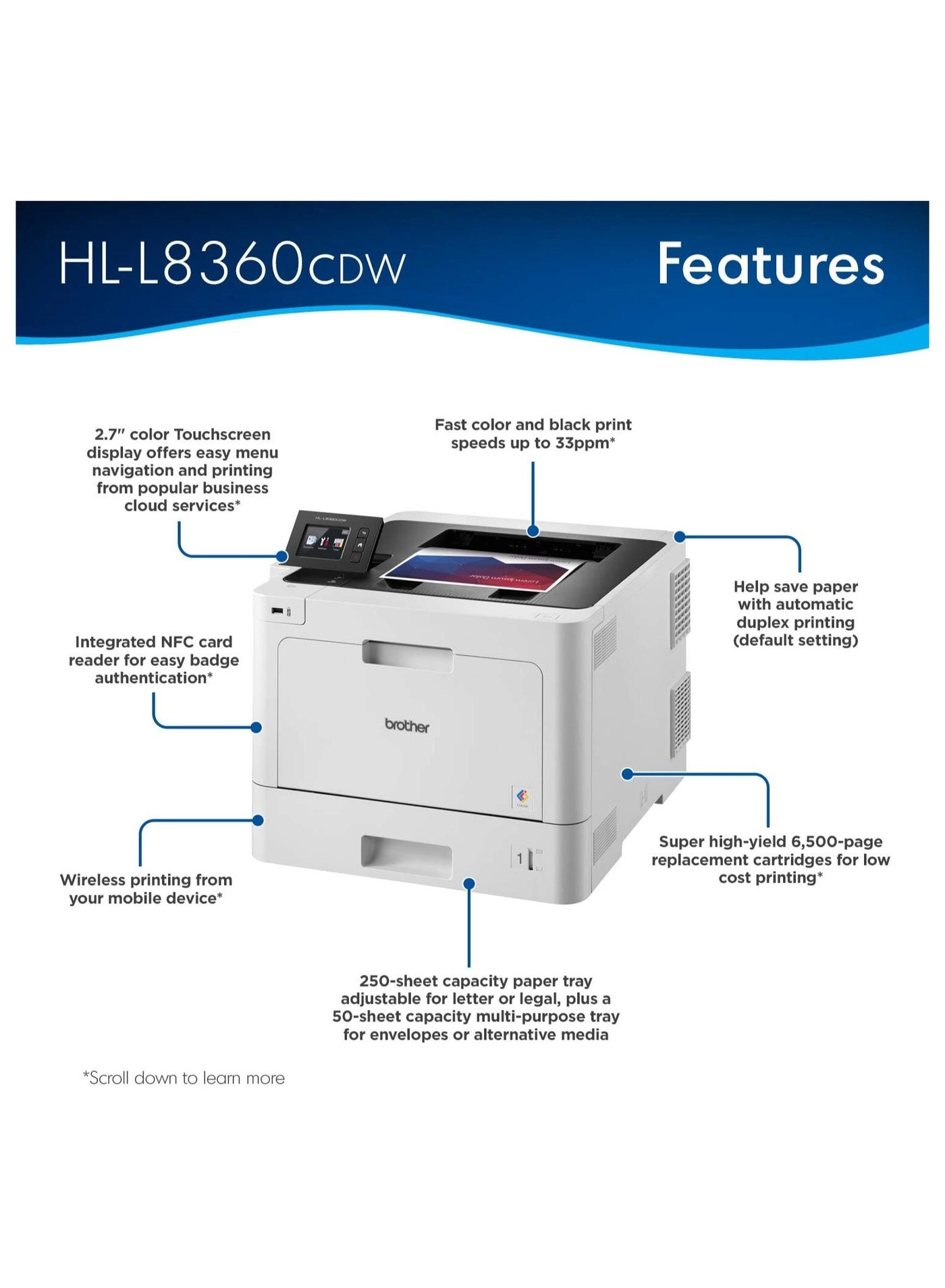 HL-L8360CDW