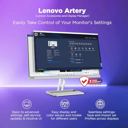 L27i-4A - 27 Inches 1920x1080