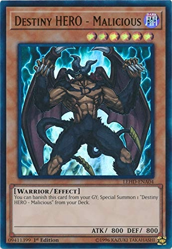 Yu-Gi-Oh! Legendary Hero Decks - 150 pcs