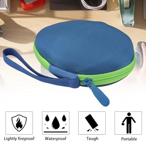 Hard Case Replacement for Logitech MX Ergo S / MX Ergo / MX Ergo Plus