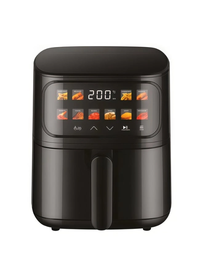 Other Manufacturer Digital Air Fryer IK-AFH580