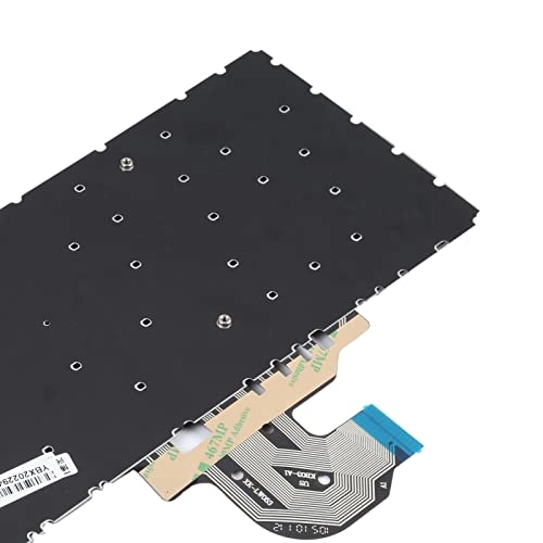Probook 440 G6 445 G6 440 G7 Keyboard - US Version