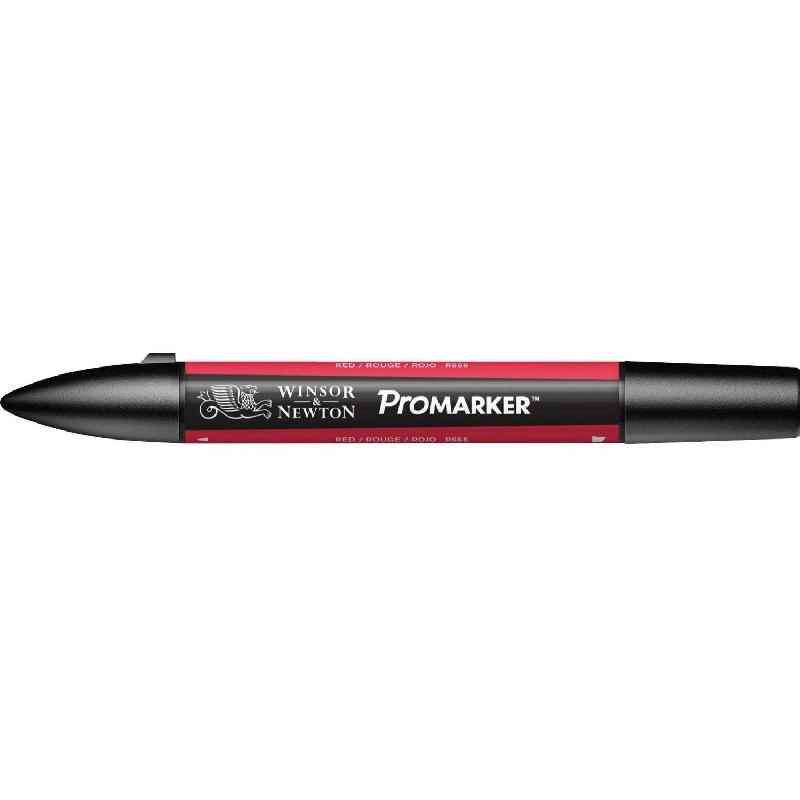 ProMarker - Violet Twin Tip
