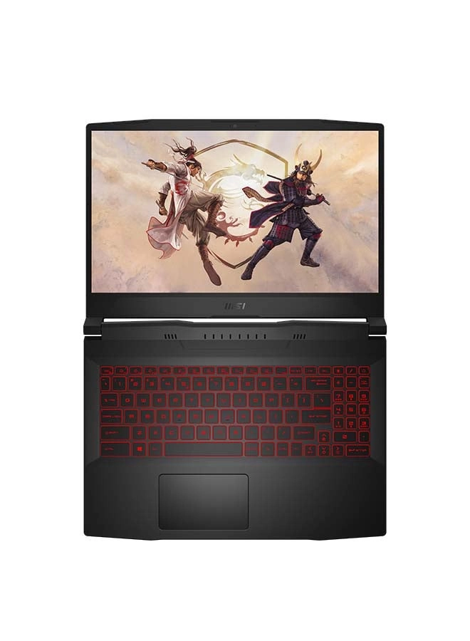 Katana GF66 11UC - 15.6'' Core i7-11800H 16GB DDR4 512GB SSD