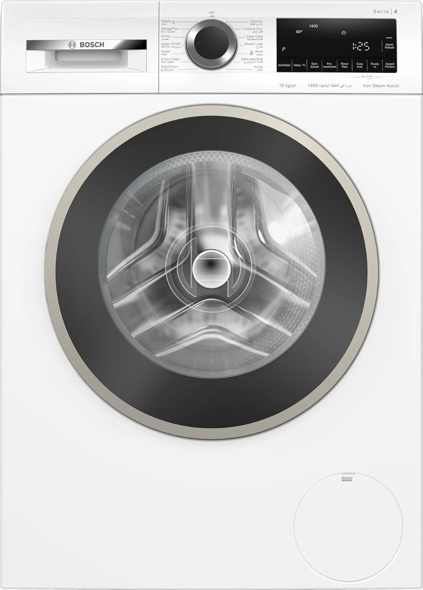 Series 4 WGA25400GC