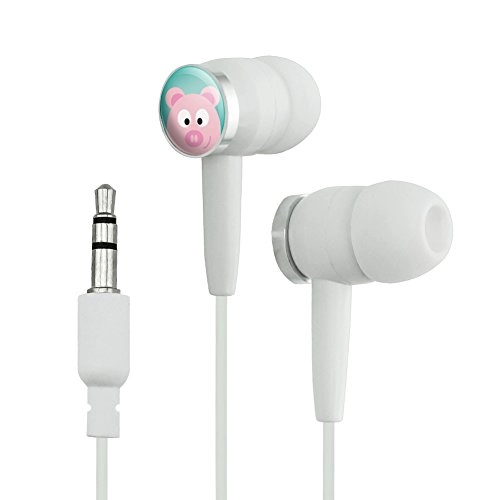 HPHONE.EB.WHT.21699 Wireless Earbud