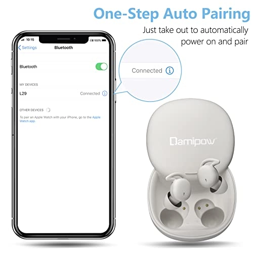 L29 Wireless Earbud