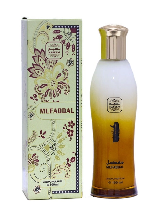 Naseem Mufaddal Eau de Parfum 100ml