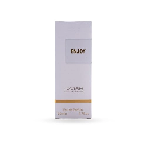 ENJOY Eau de Parfum - 50ml