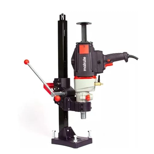Diamond Core Drill - 2600W 0-1400 RPM 180mm