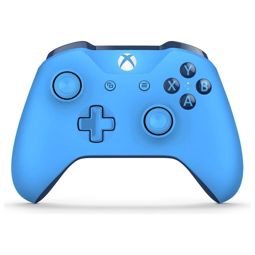 Xbox Wireless Controller - Shock Blue