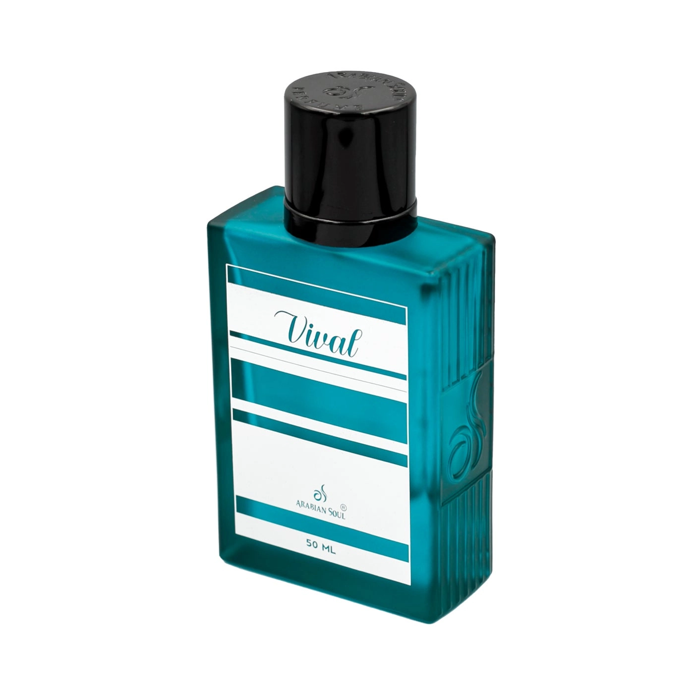 Arabian Soul VIVAL Eau de Parfum 50 ml