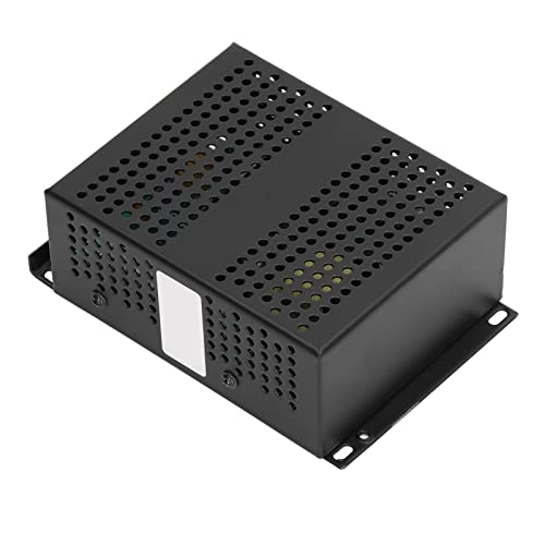 Battery Charger - AC 30-250V 5.5A