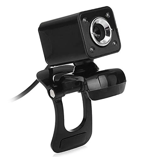 USB Webcam 12MP