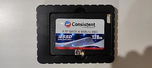 CTSSD128S6 - 128 GB 2.5-inch