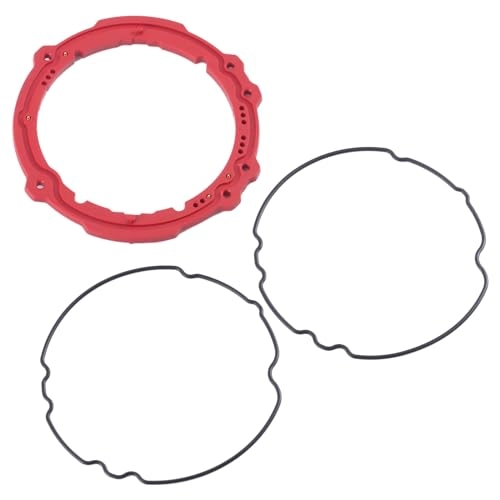 Watch Band for AMAZFIT Falcon - Rubber Waterproof 3 in 1