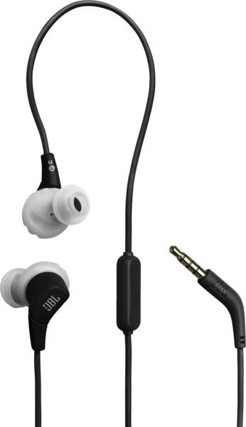 Endurance RUN Wired Headphone