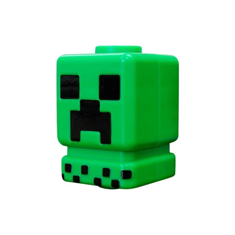 Spinner Series 1 - Creeper - Minecraft