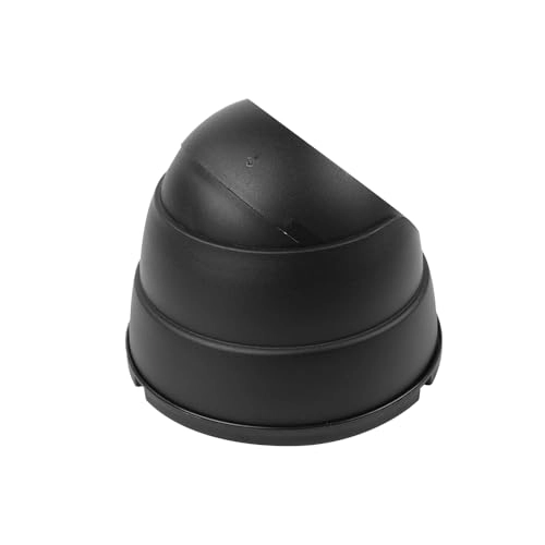 Dome Simulation Security Camera - Indoor