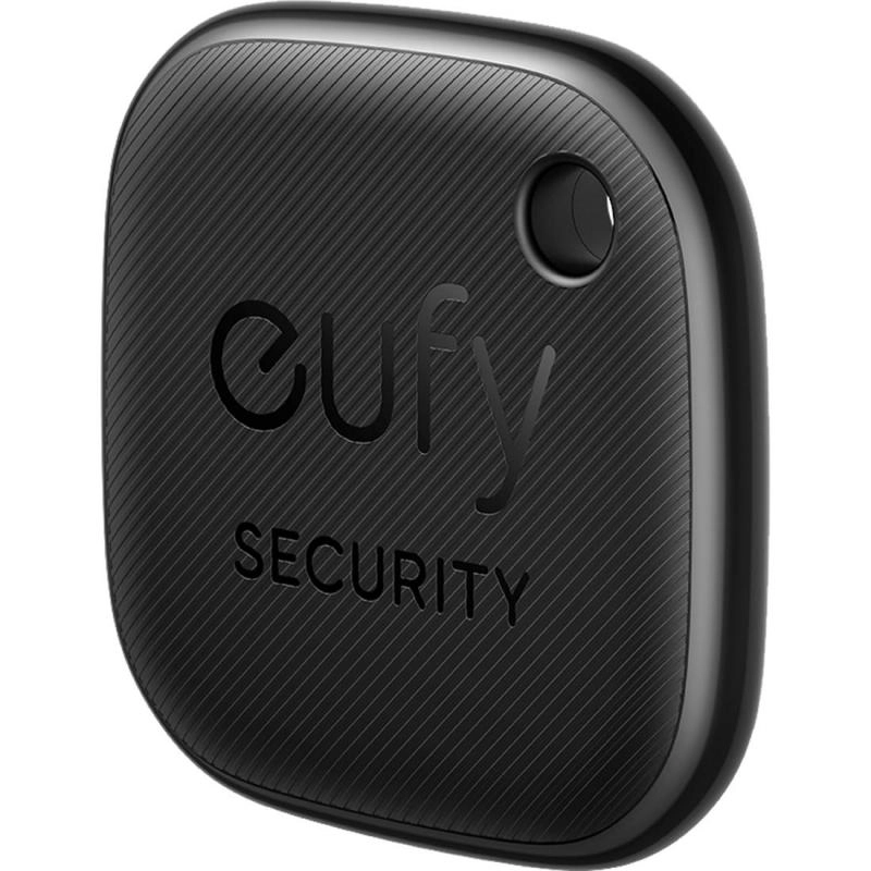 Eufy Edge Security SmarTrack - Works with Apple Find My for iPhone/iPad