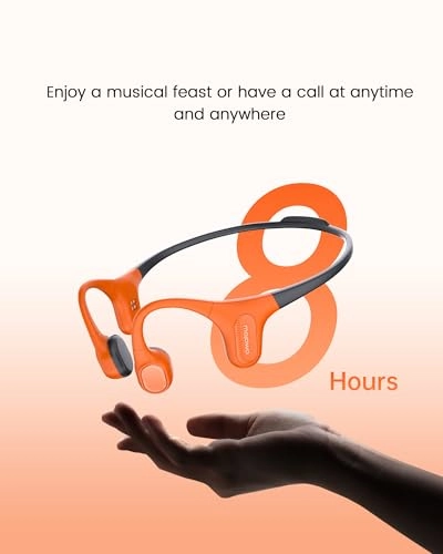 Aerra Wireless Headphone