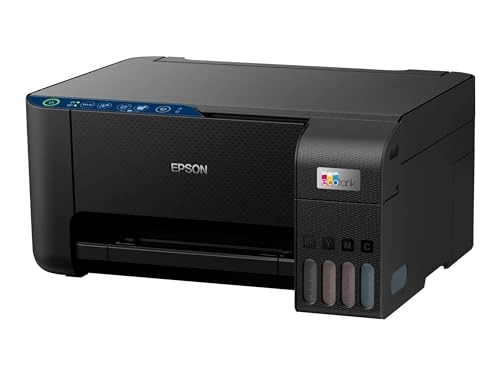 ECOTANK ET 2811 - Inkjet