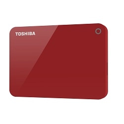 Canvio Advance 1TB HDD