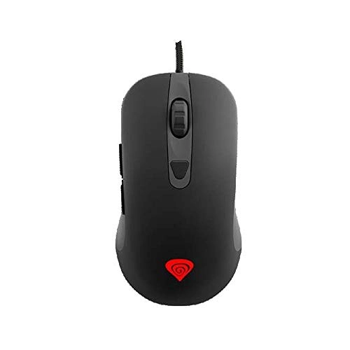 Krypton 190 Gaming Mouse - USB