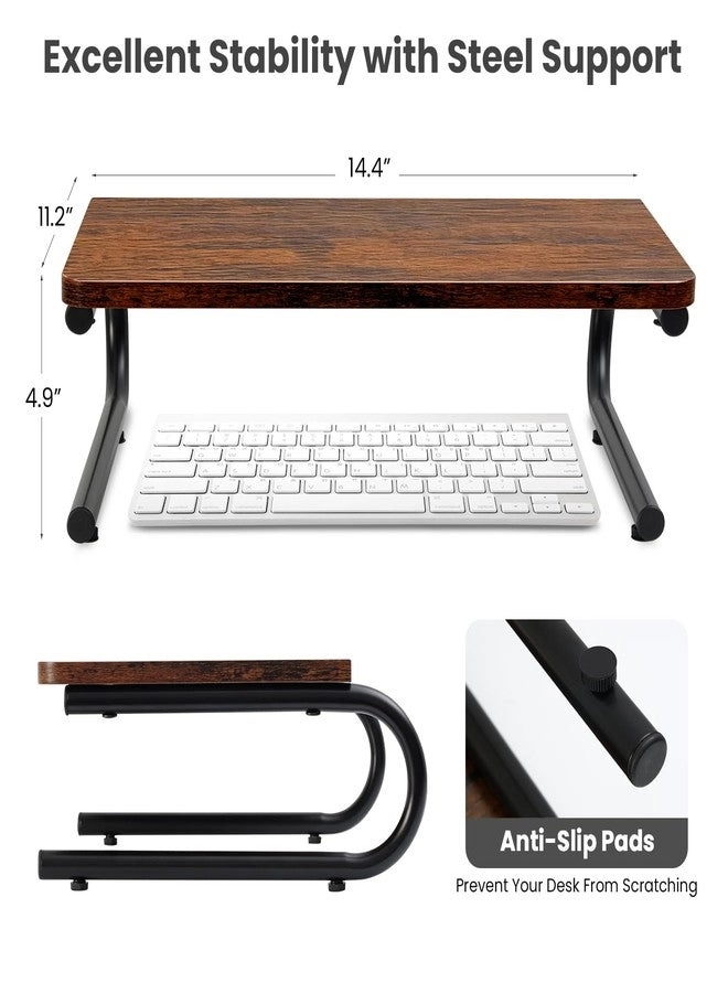 Monitor Riser