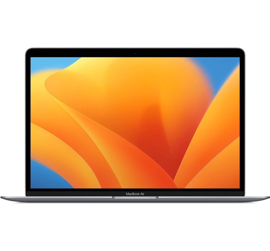 Apple (Renewed) MacBook Air 2019 - 13.3'' i5 16GB DDR3 256GB SSD