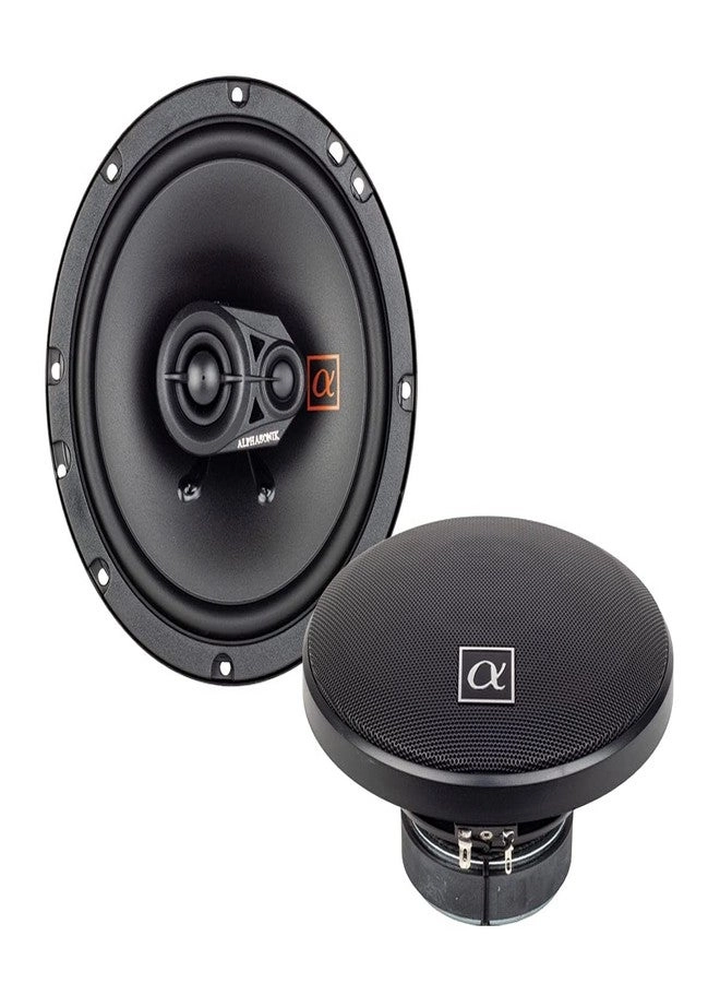 NS653 - 6.5" 3-Way